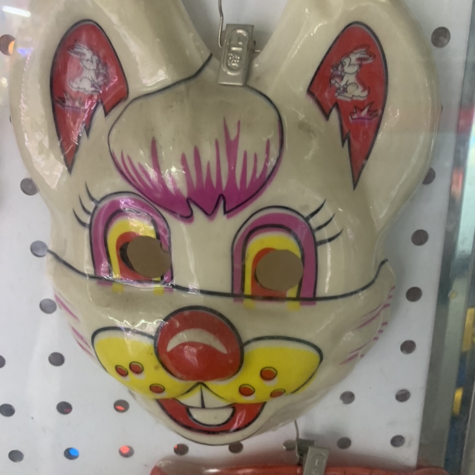 面具69