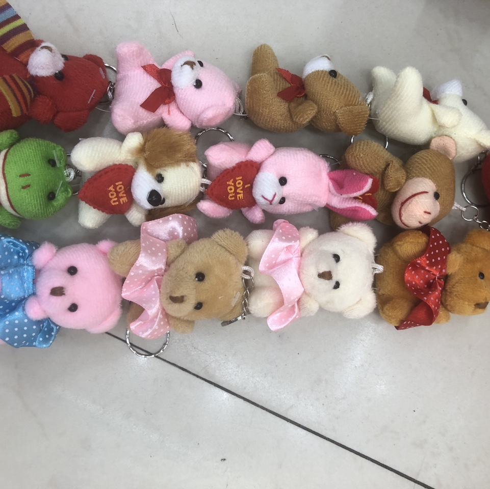 Key chain 333333 thumbnail