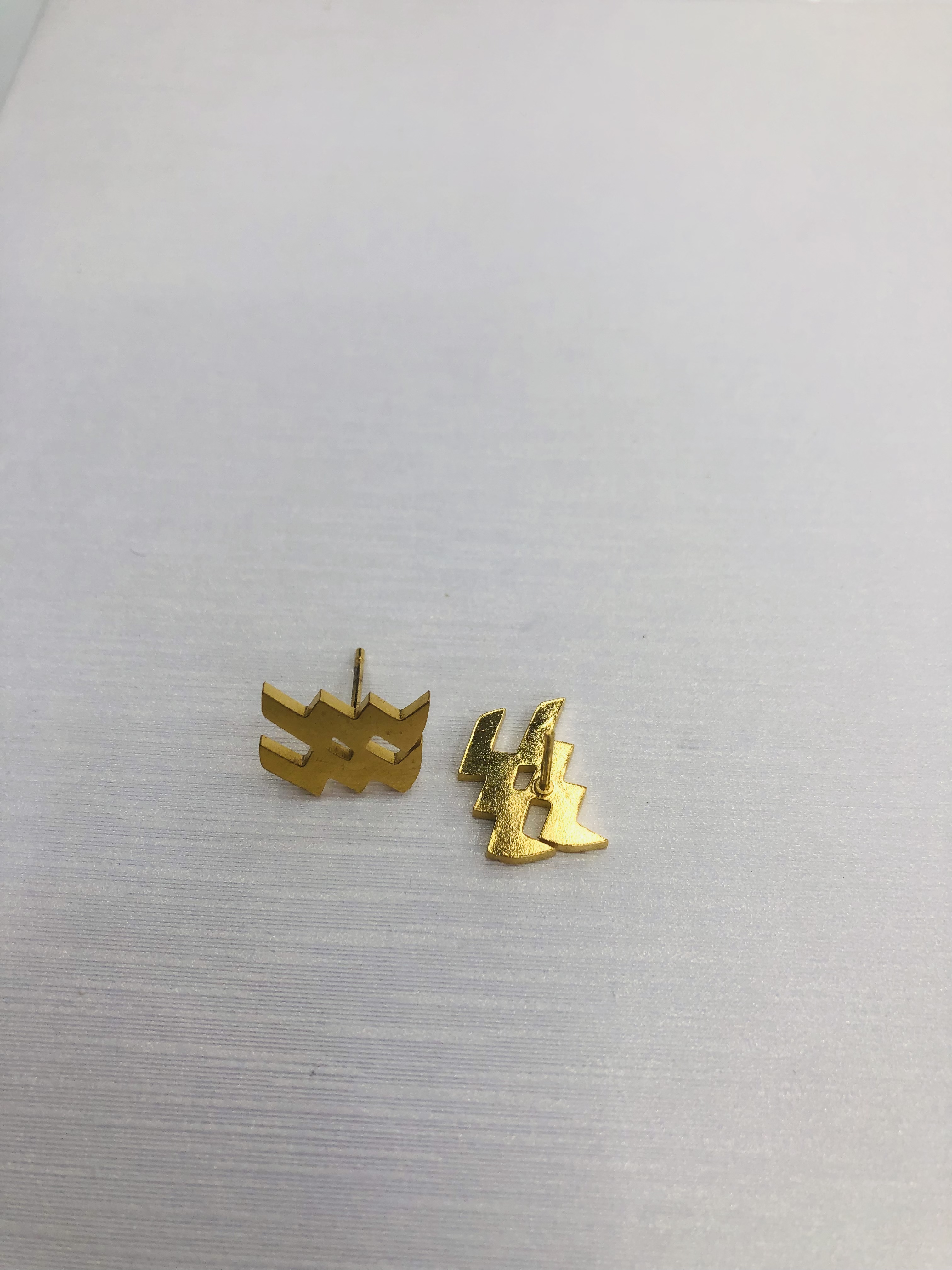 طبقة مزدوجة من الاقراط المصنوعة من الصلب غير القابل للصدأ في شكل موجة detail image 3