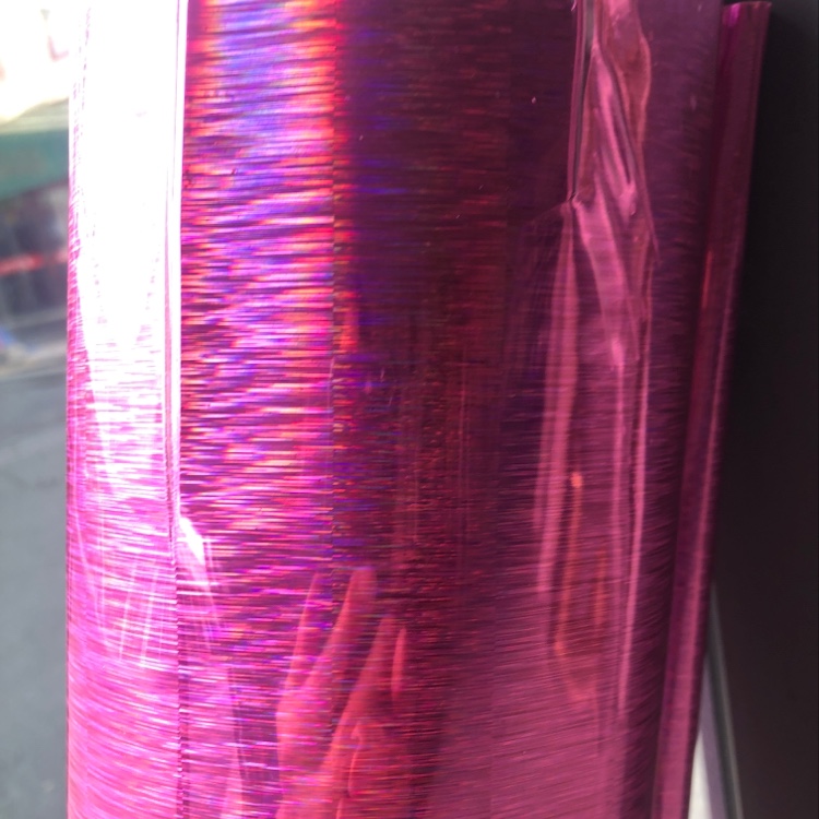 流星雨梅红色图