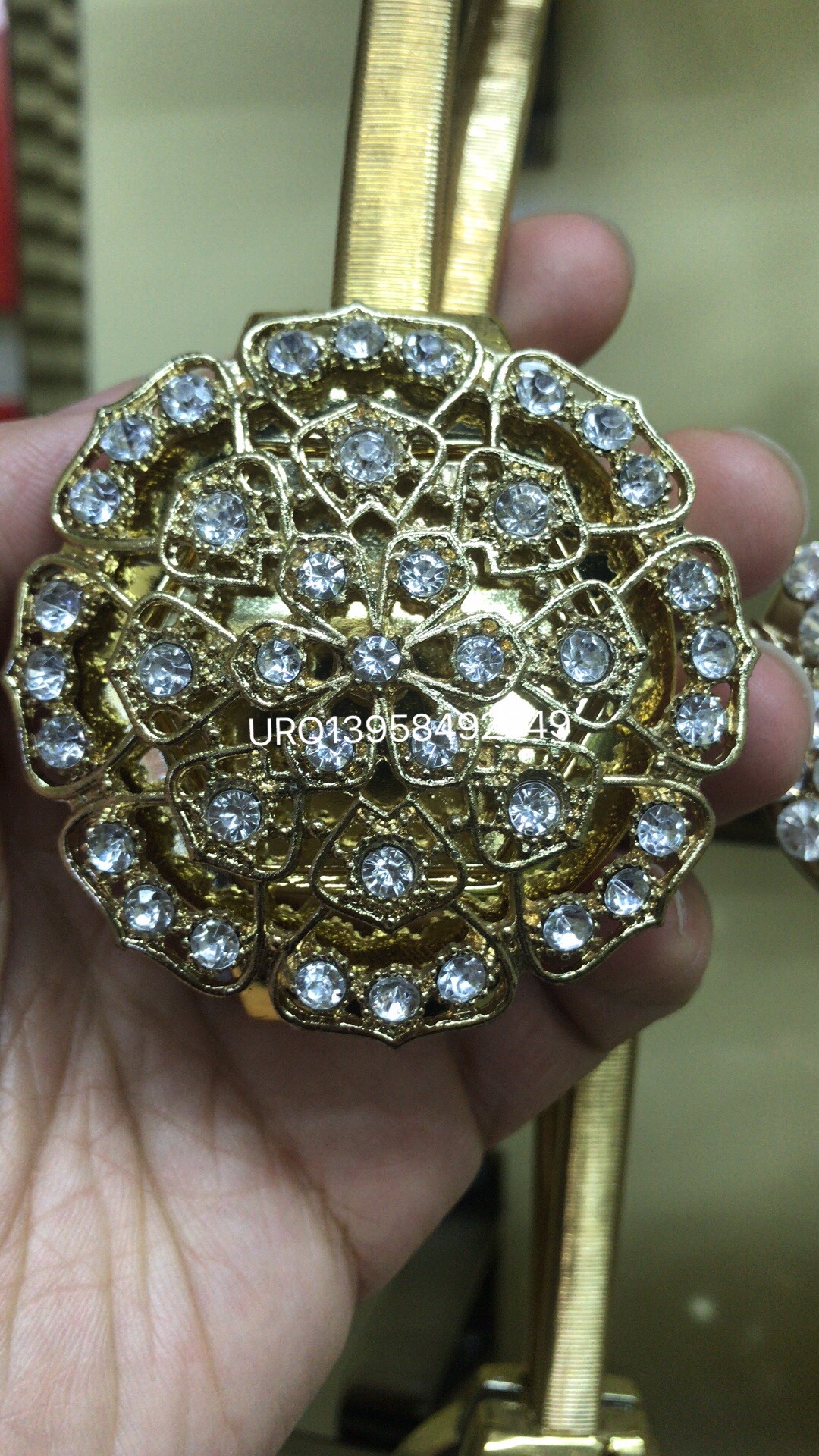 ستائر الأيائل، ستائر الأيائل، الستائر detail image 7