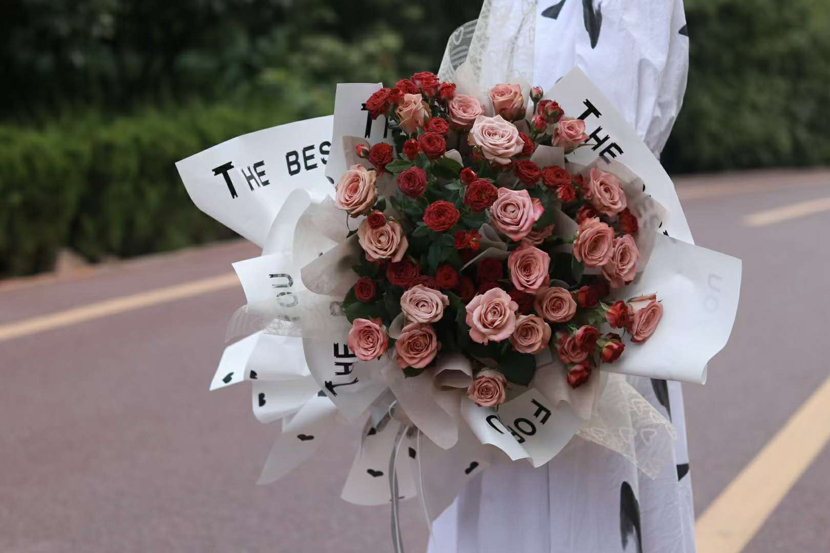 七夕新品一心语纱
  
打造七夕浪漫情人节！详情图7