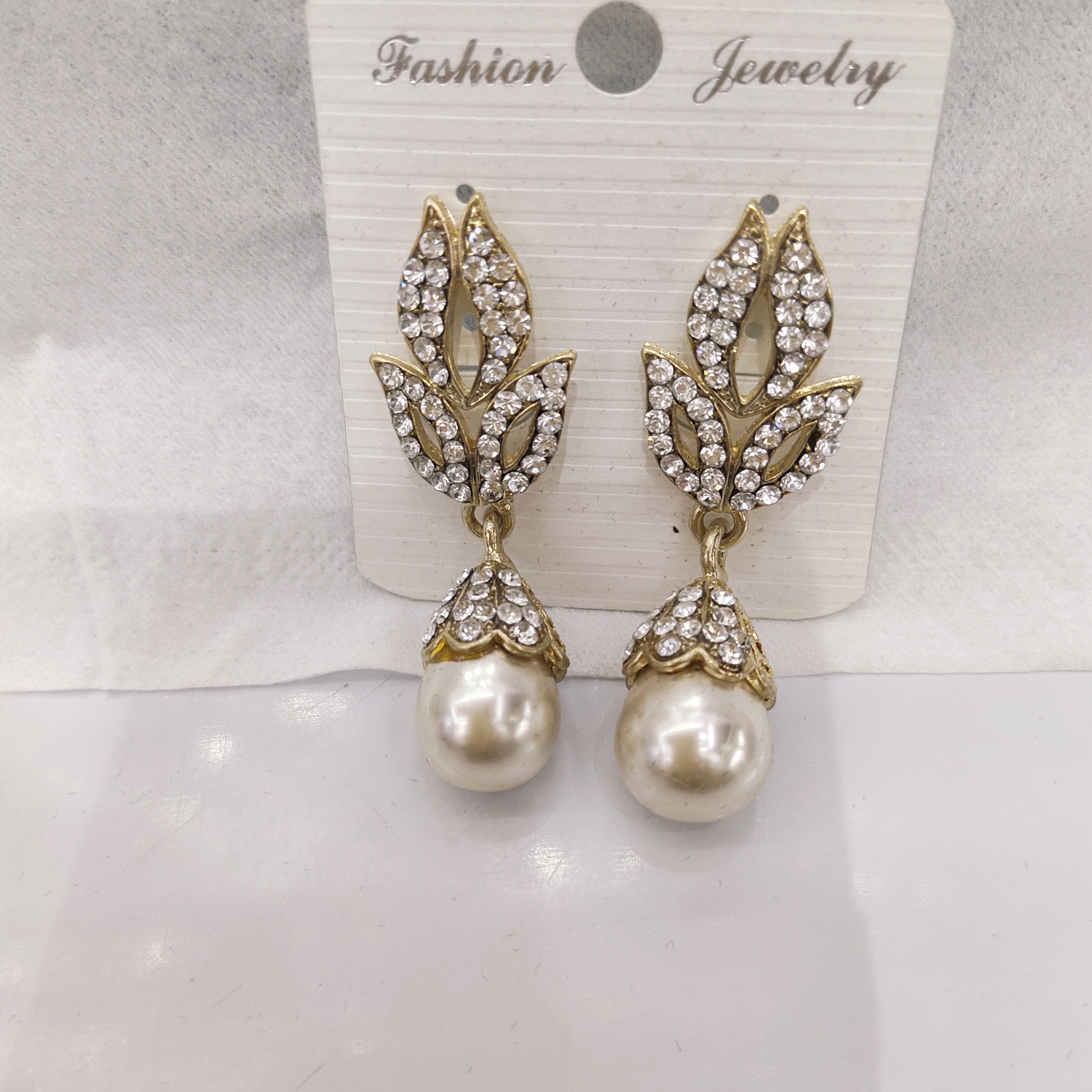 Fashion Earrings Y