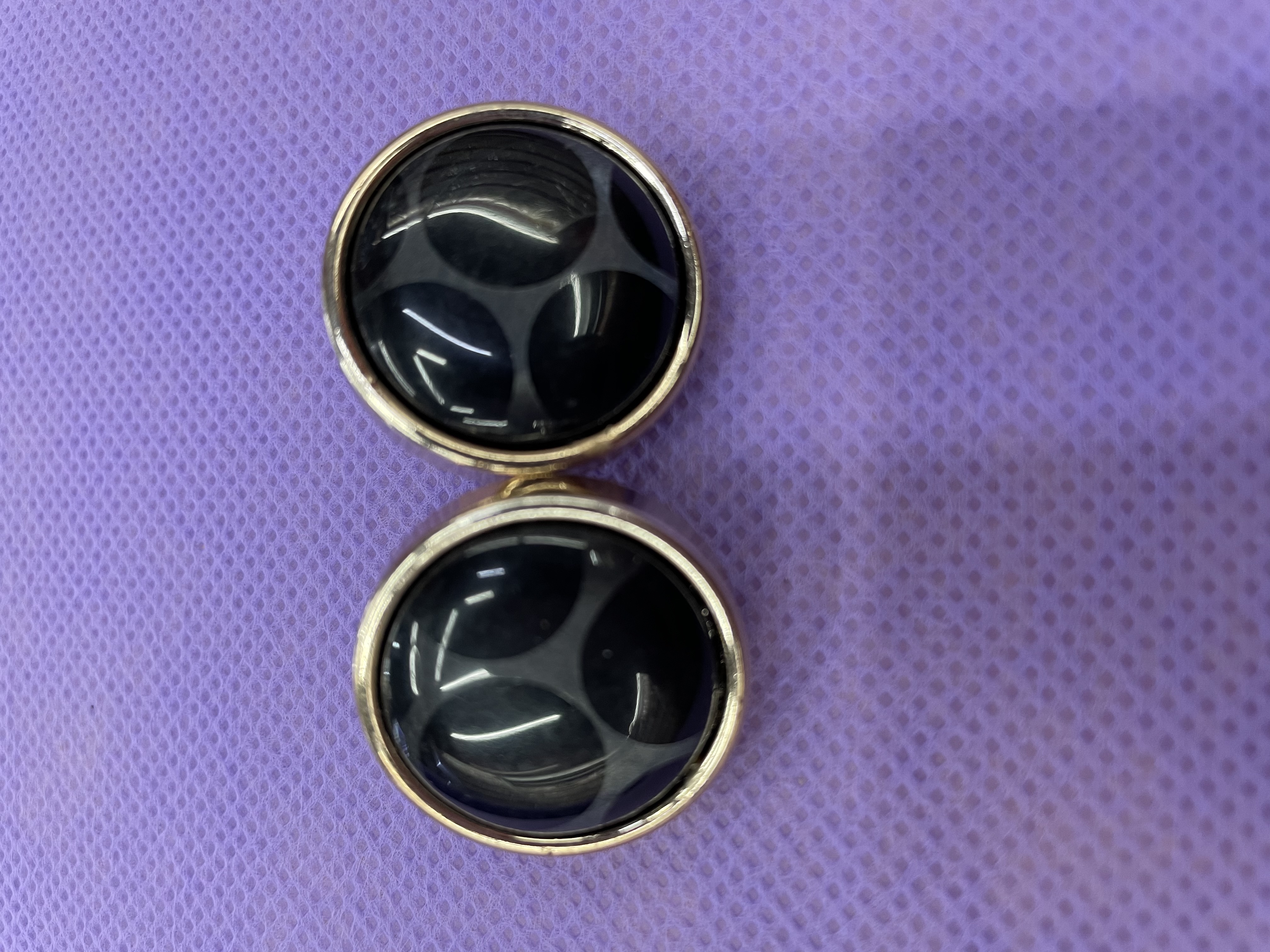 أزرار أزرار من أزرار بلاستيكية detail image 4