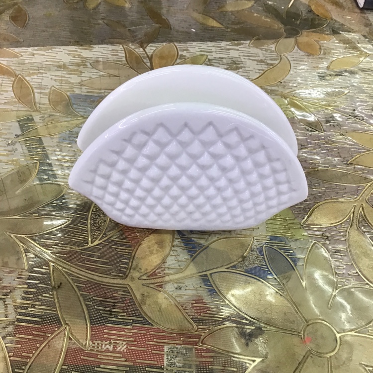 名片夹  陶瓷图