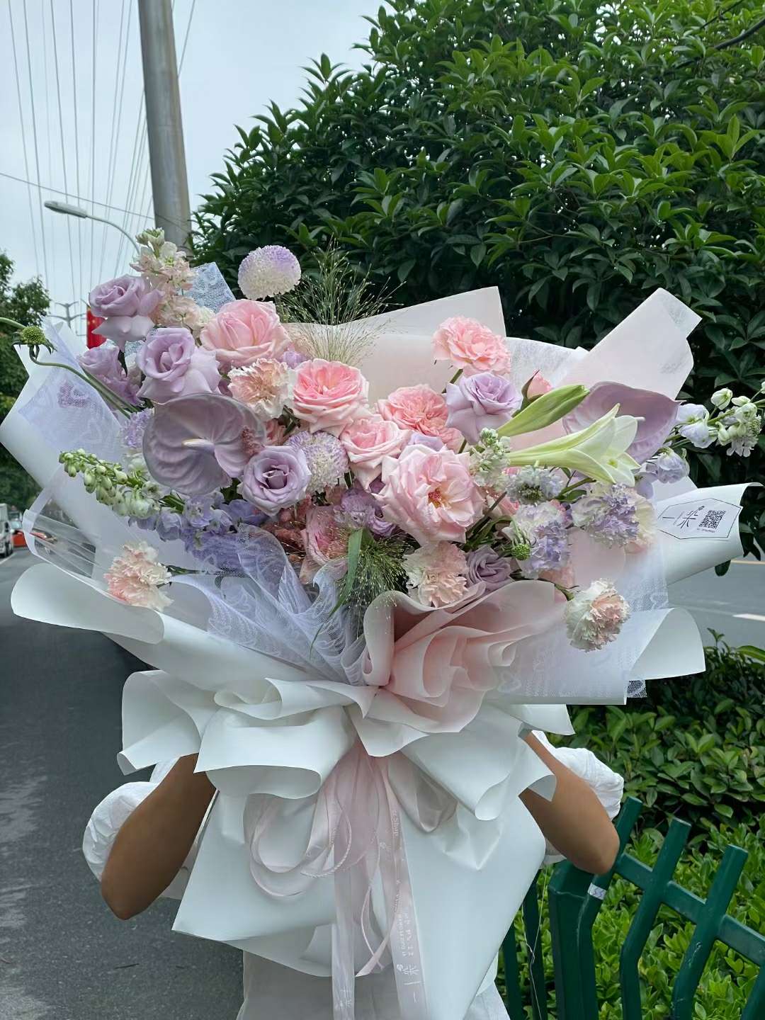 七夕新品一心语纱
  
打造七夕浪漫情人节！详情图13