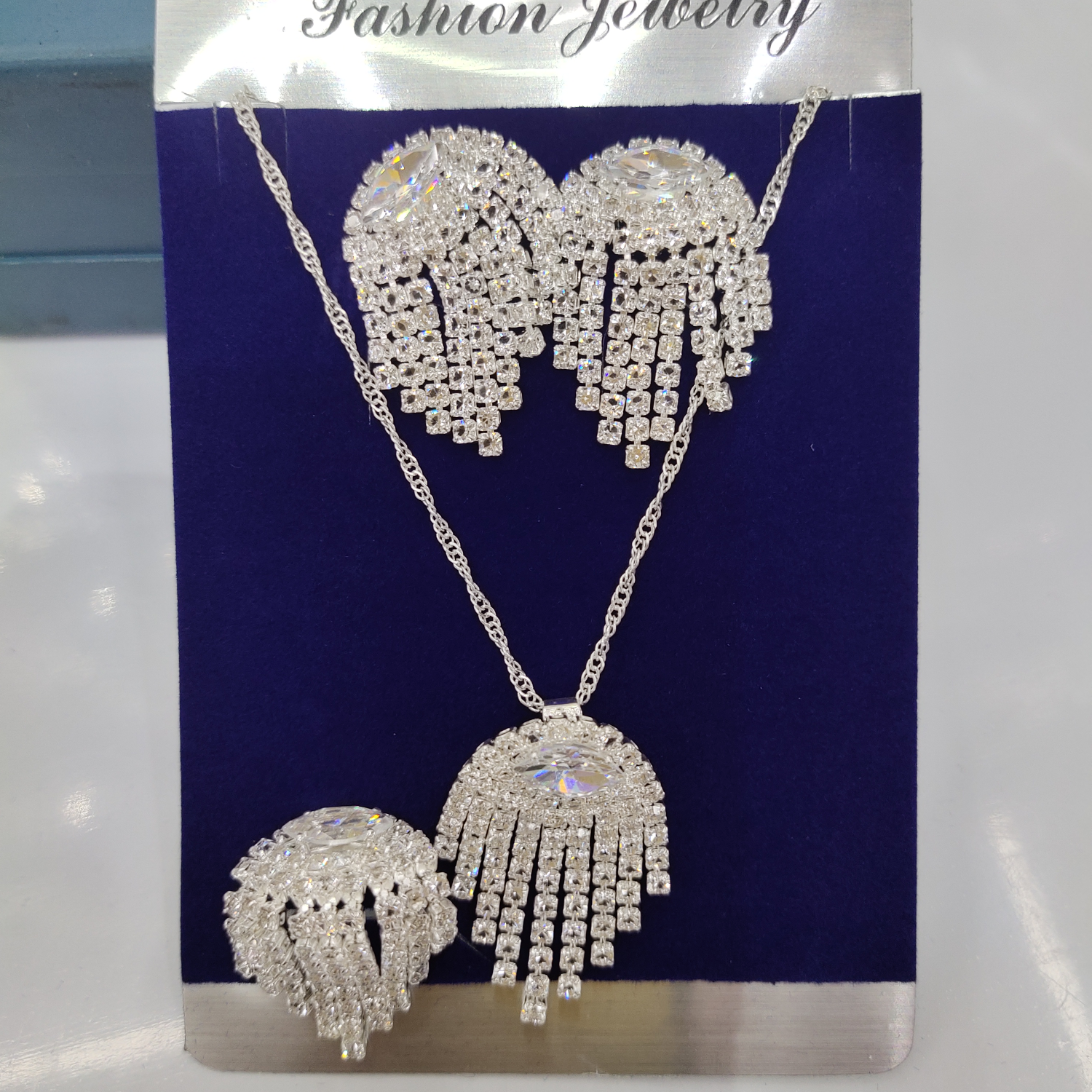 Fashion set chain G