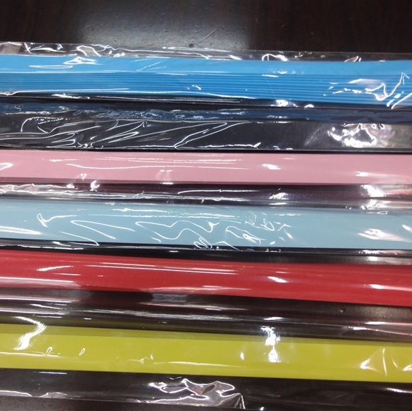 文博纸品DIY    星星条   手工折纸  38