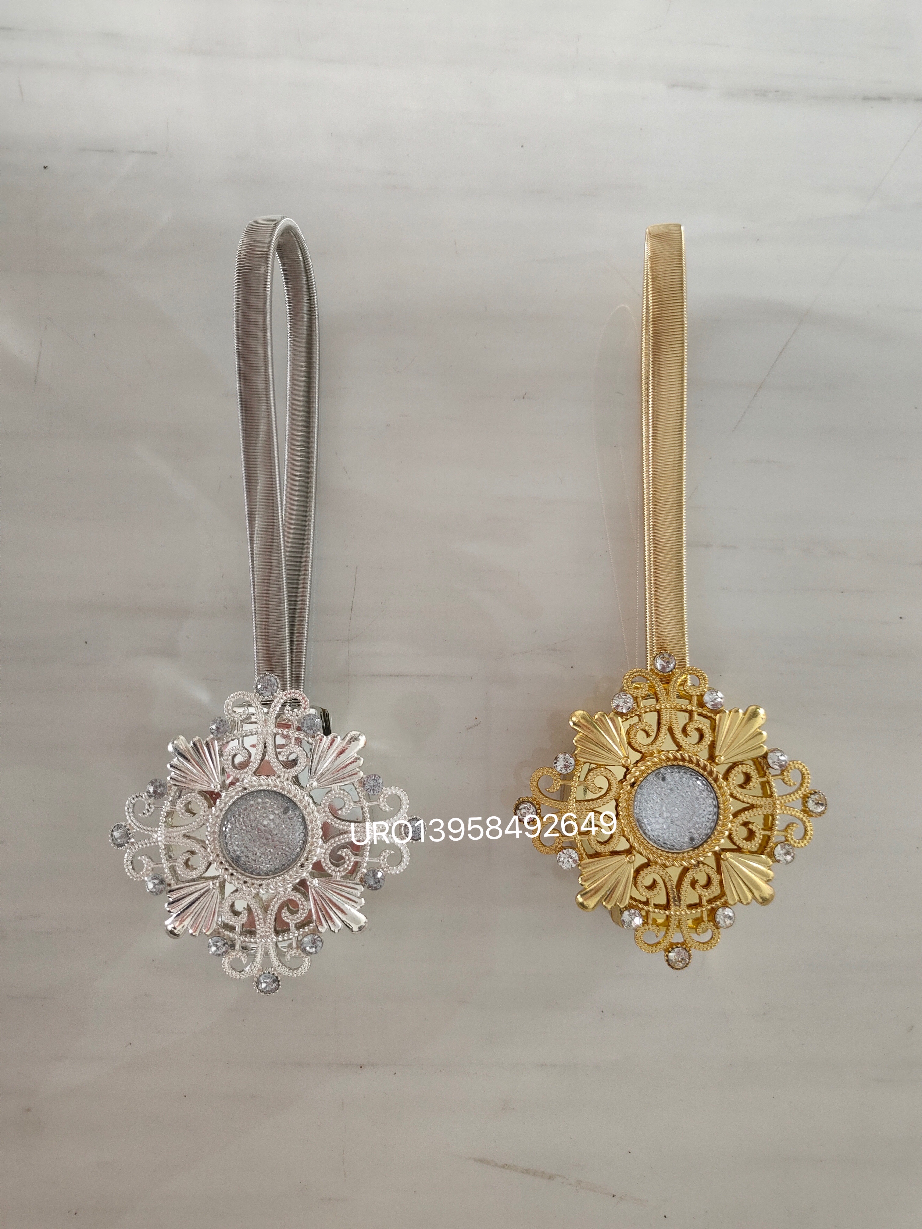 ستائر الأيائل، ستائر الأيائل، الستائر detail image 1