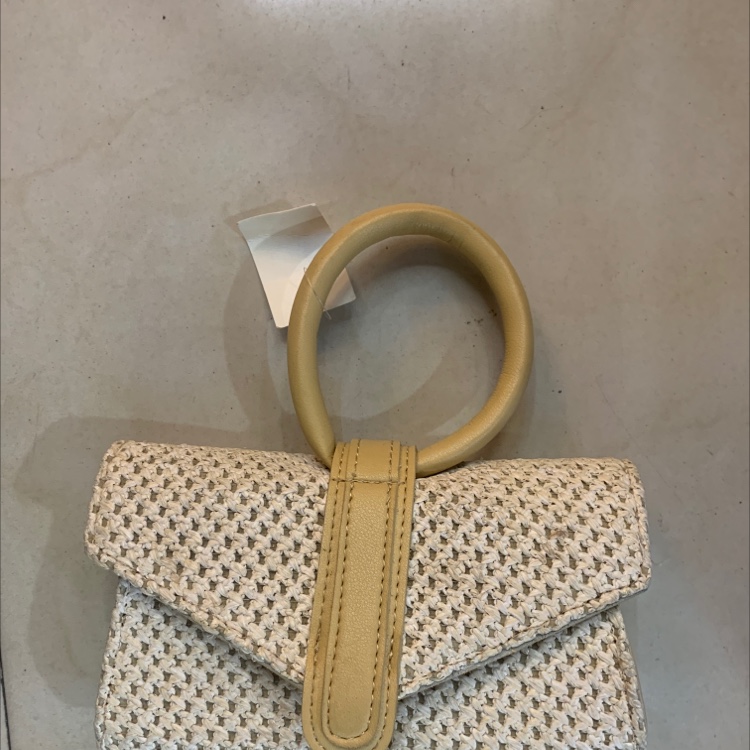 Fashionable Women's Bag 001