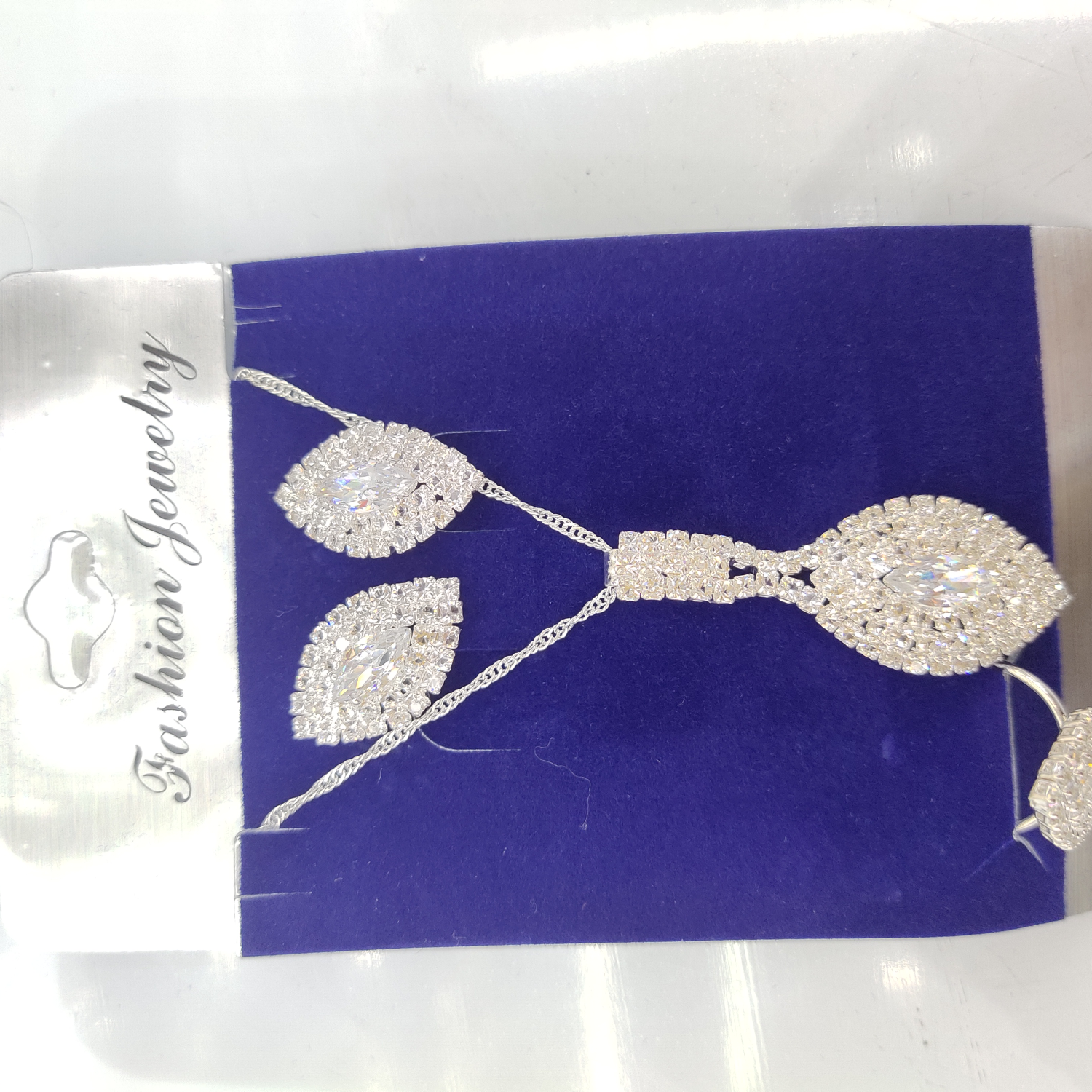 Fashion set chain A