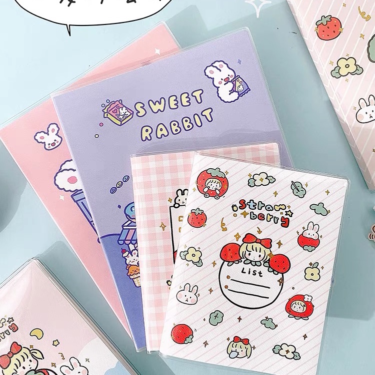 a5笔记本子学生用小号便携横线圈本创意加厚小本子记事本