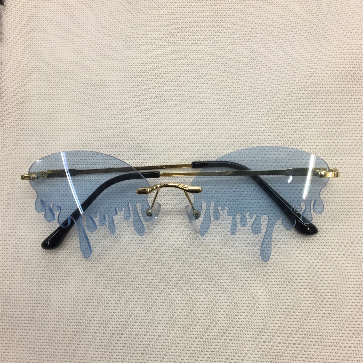 眼镜/眼睛框镜架/防蓝光眼镜/近视眼镜/Glasses细节图