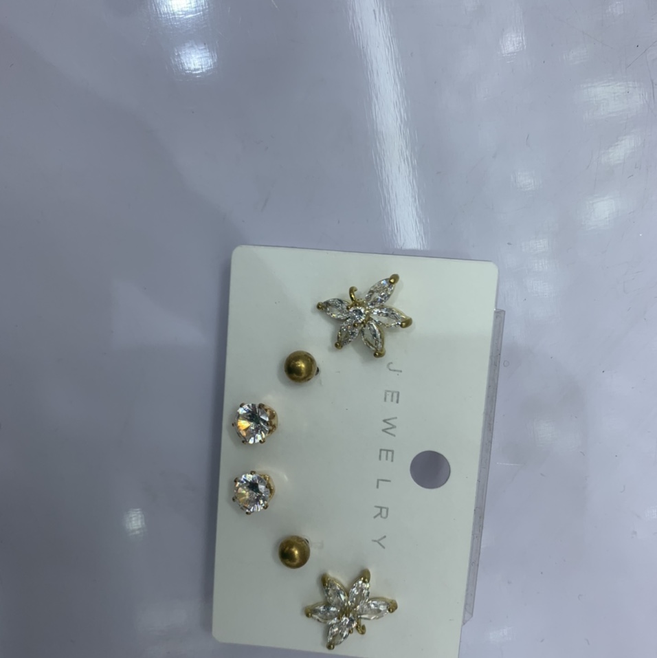 合金饰品批发，爆款产品