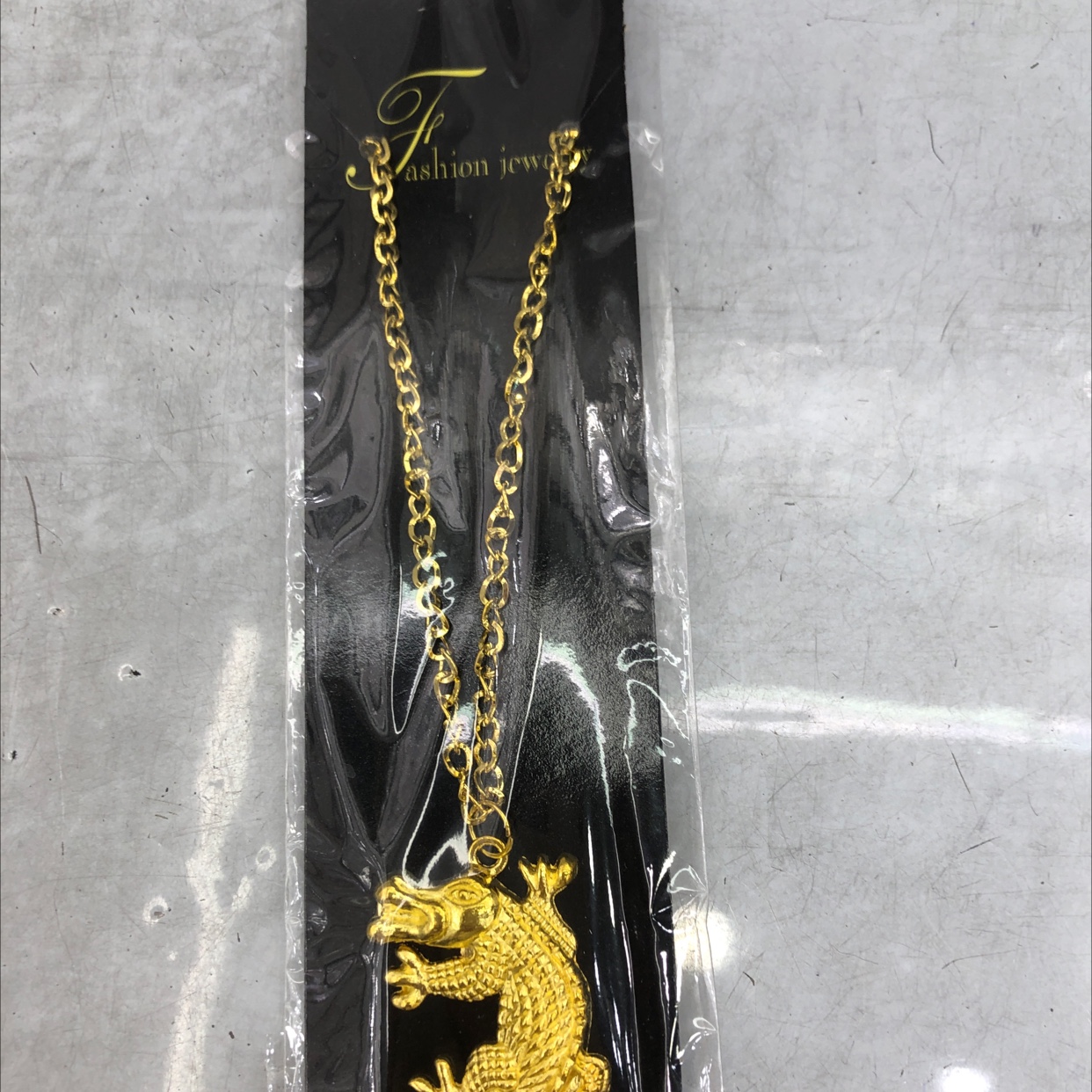 仿金鱼