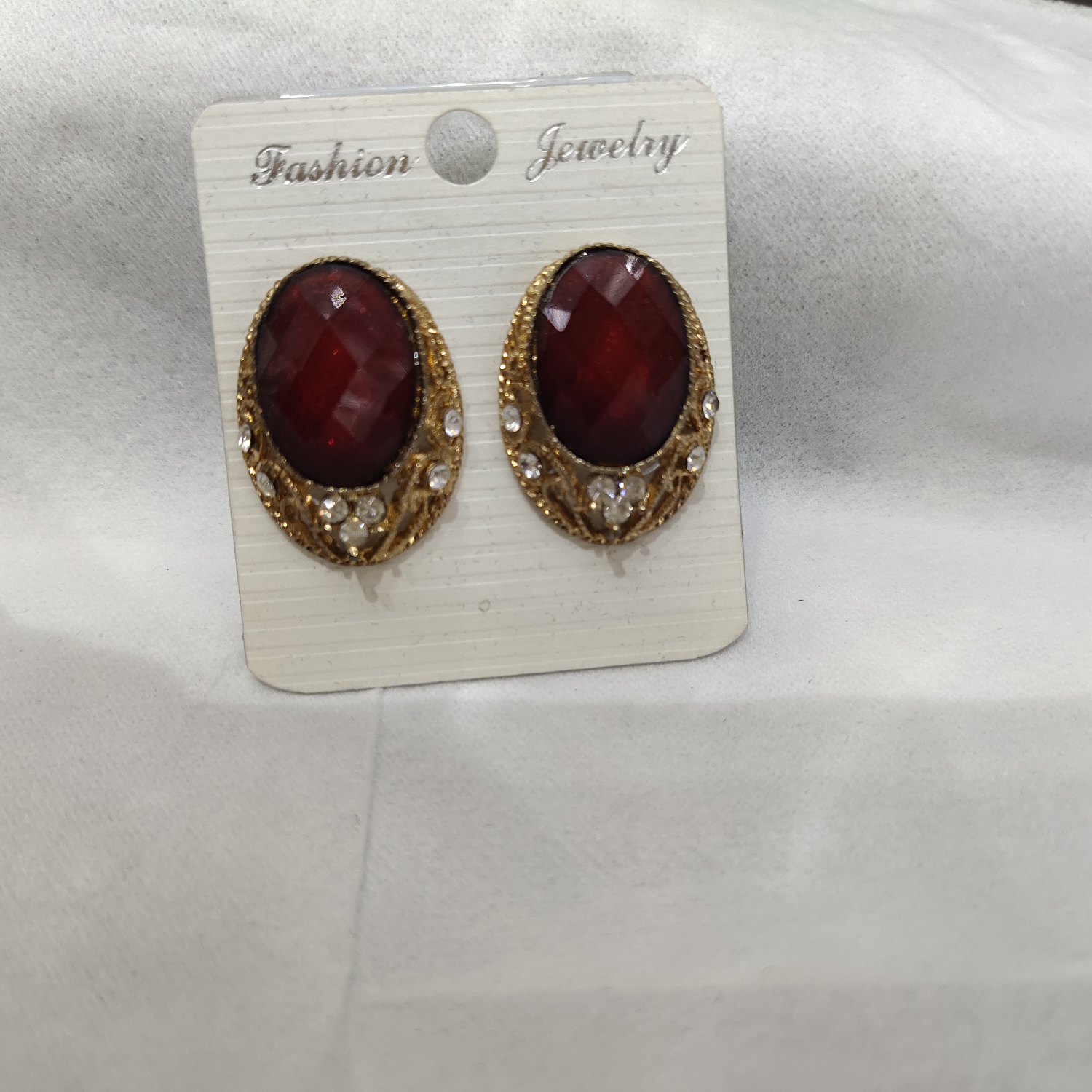 Stylish earrings 9t