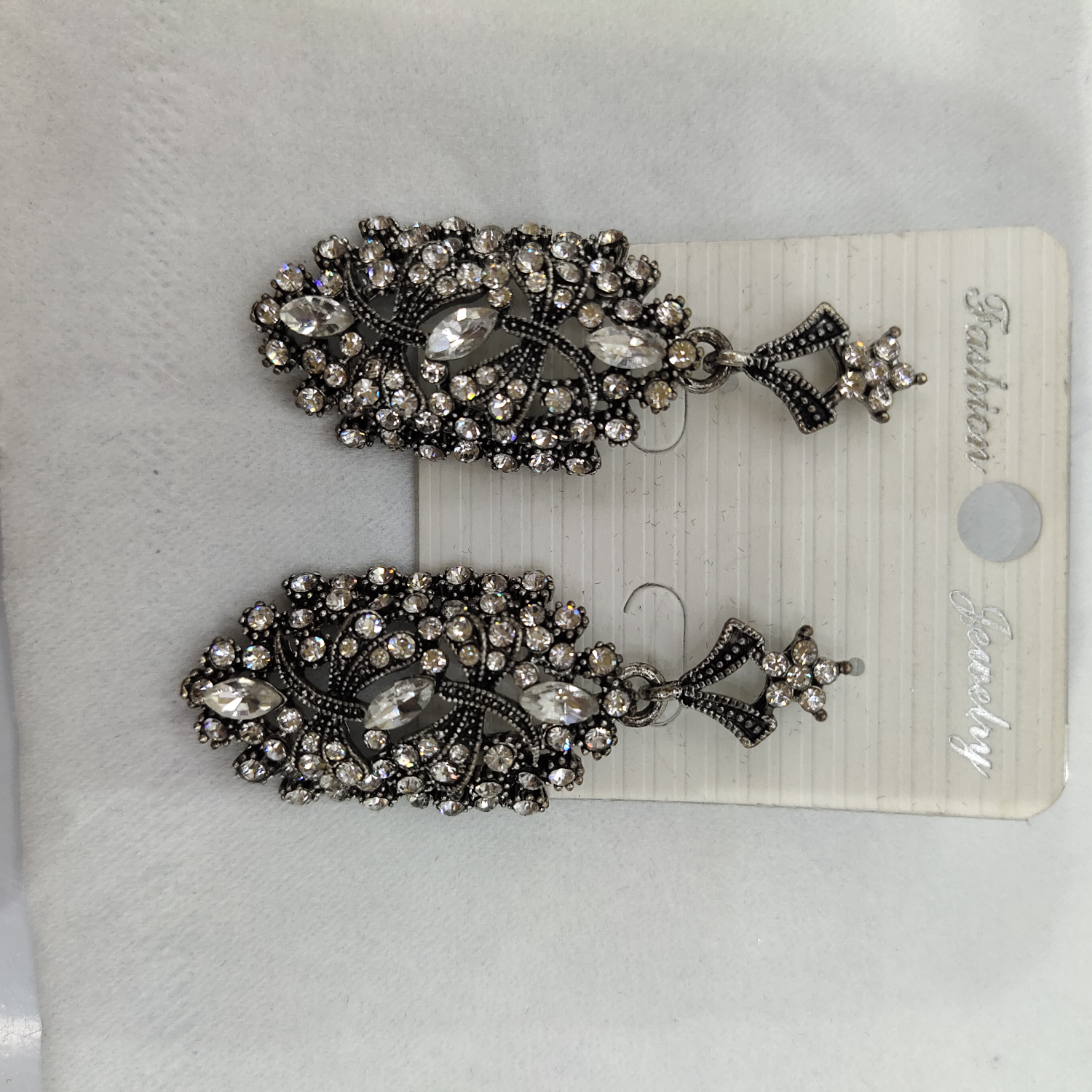 Fashion Earrings P