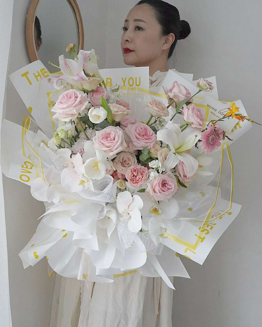 七夕新品一心语纱
  
打造七夕浪漫情人节！详情图2