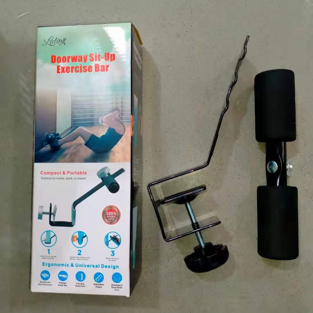 门上健腹器，仰卧起坐 拉力器