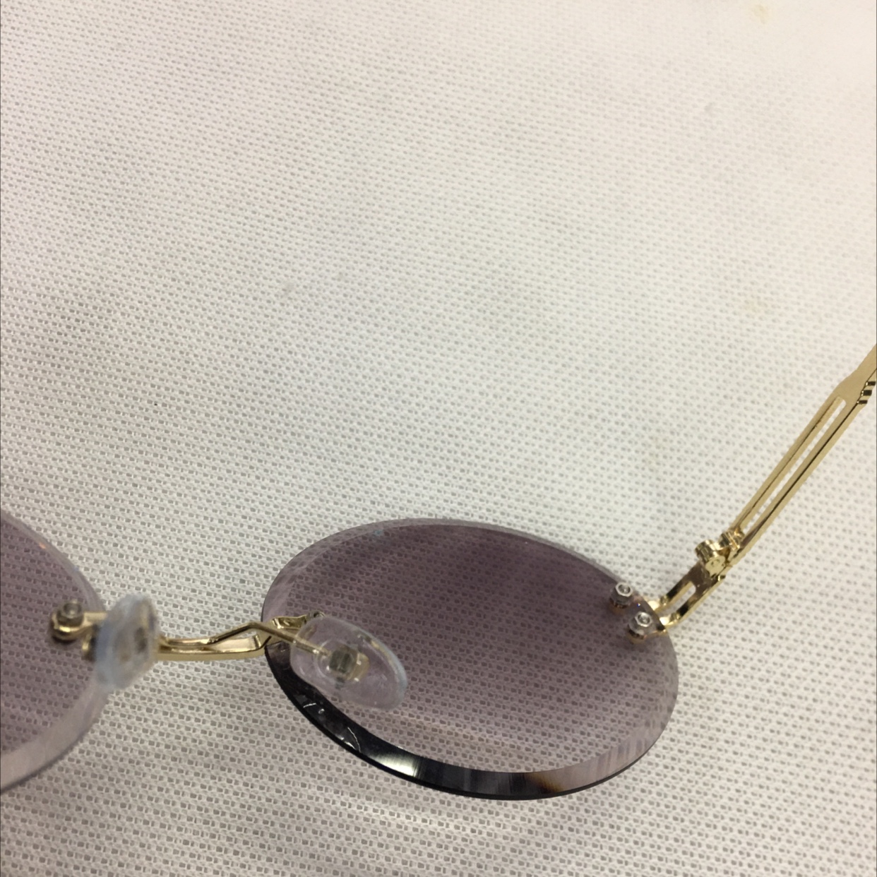 眼镜/眼睛框镜架/防蓝光眼镜/近视眼镜/Glasses白底实物图