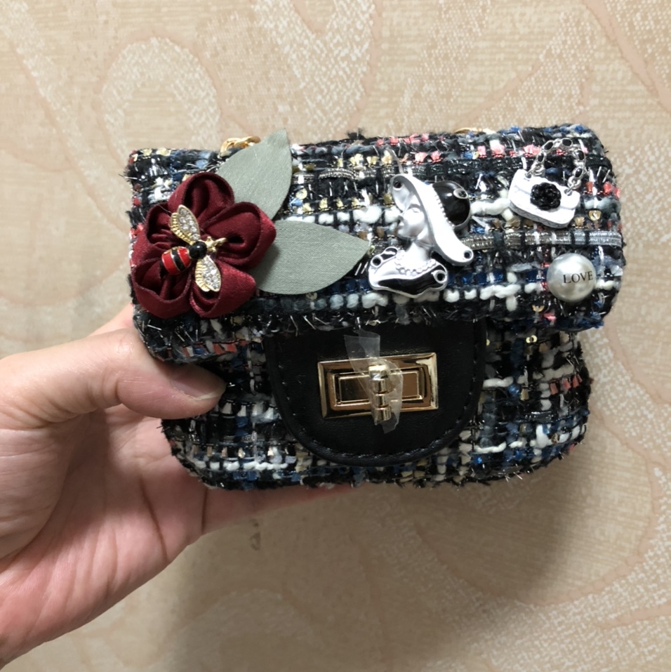 Pendant bag 102