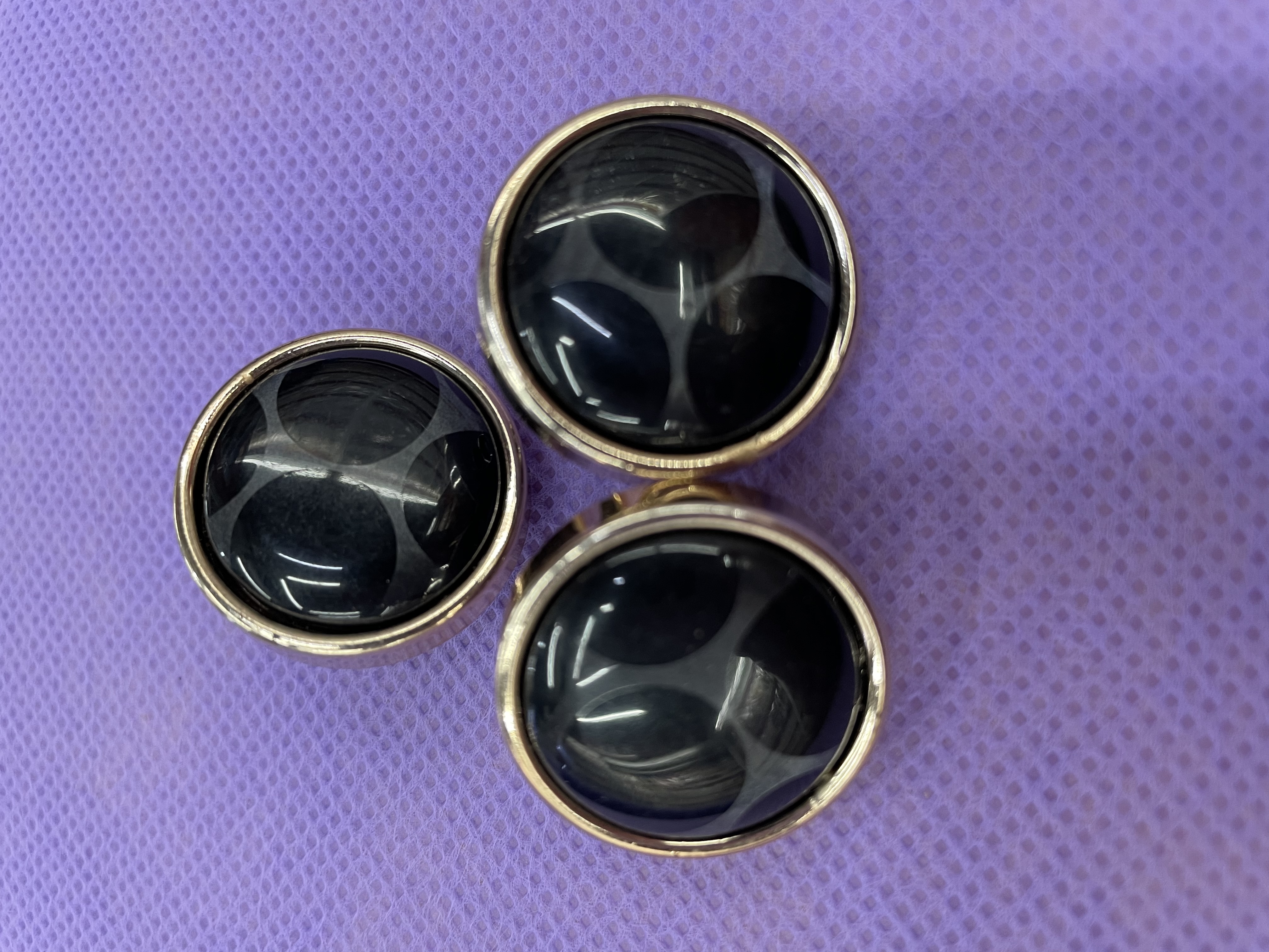 أزرار أزرار من أزرار بلاستيكية detail image 3