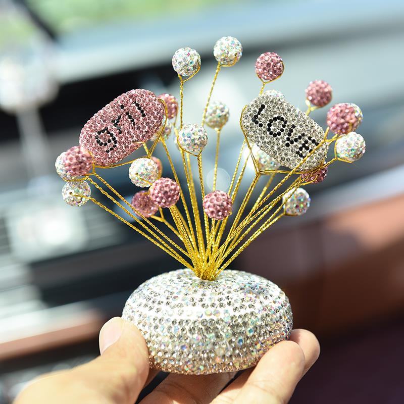 Car ornaments -4
