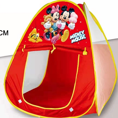Children's playhouse toy bag tent yurt 225-2