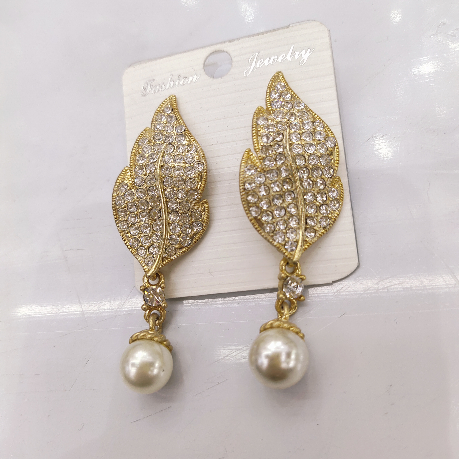 Fashion Earrings *