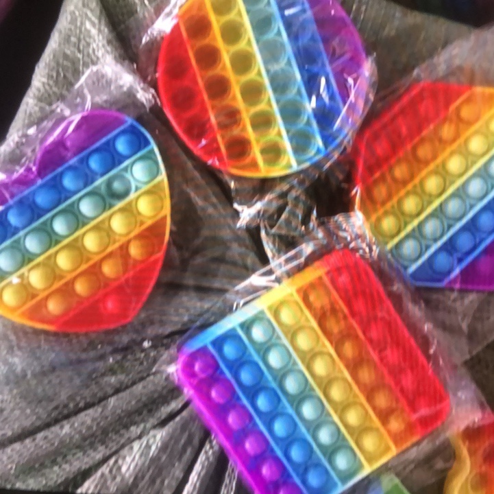 Keychain z thumbnail