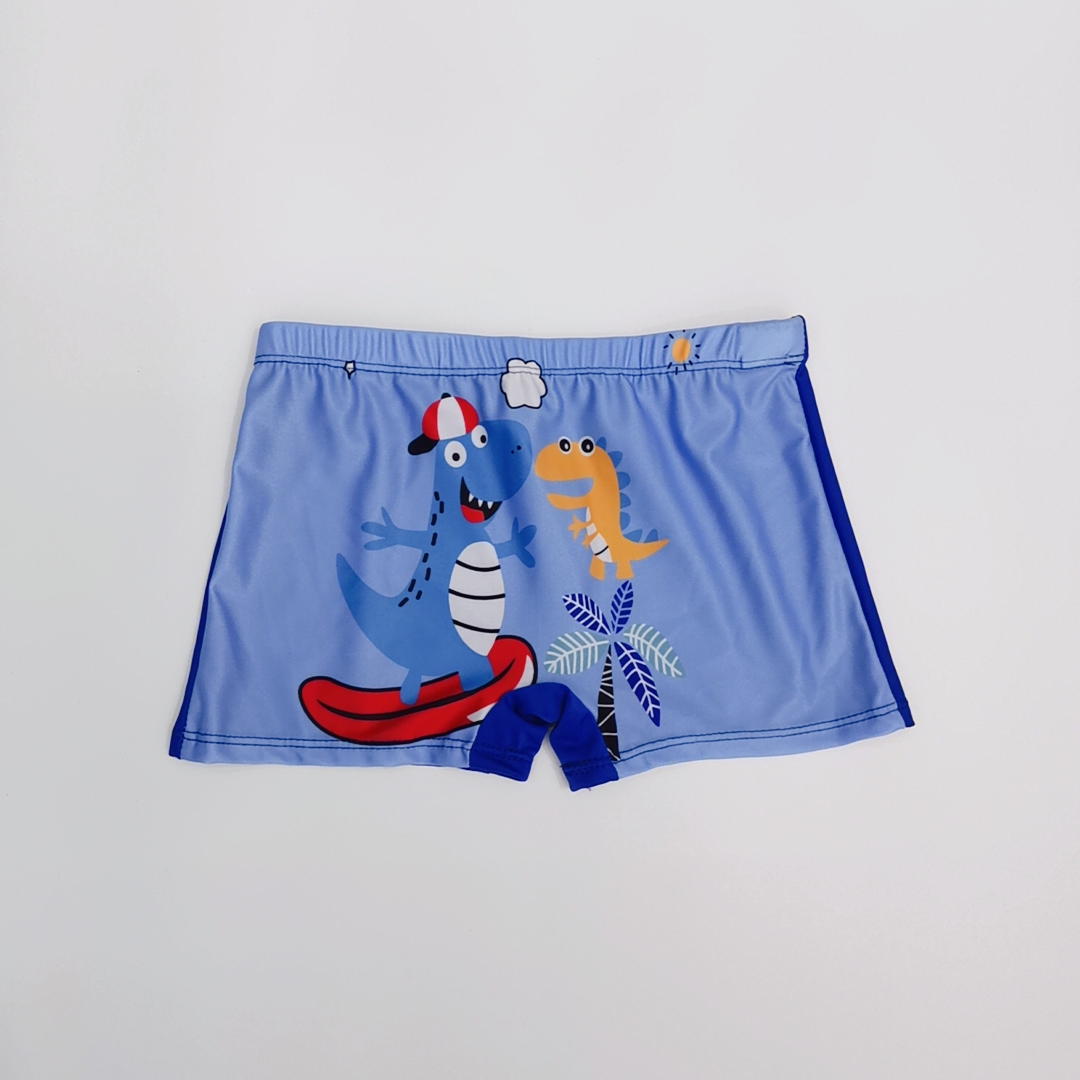 7022#-1儿童数码印花