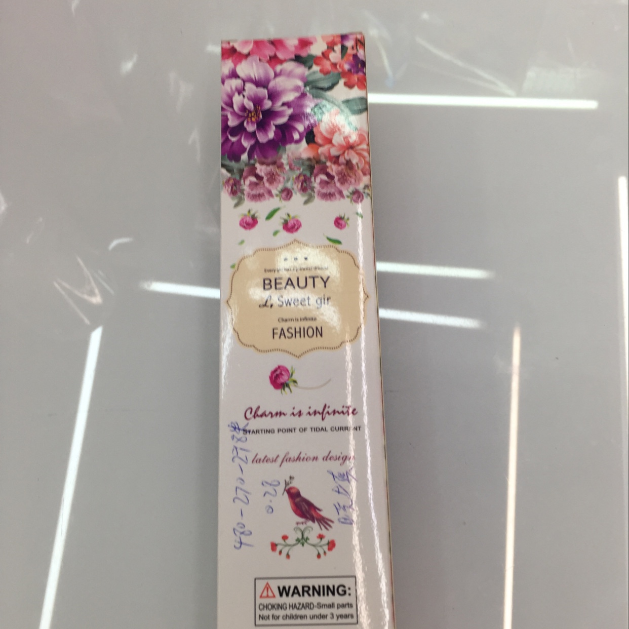 Doll 089A 1 details Picture