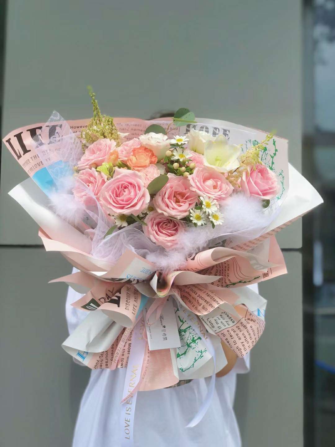 七夕新品一心语纱
  
打造七夕浪漫情人节！详情图5