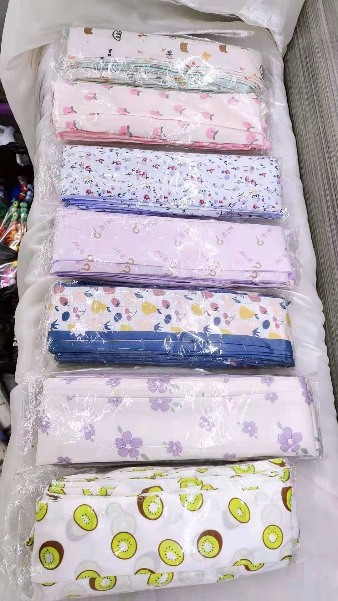 韩版流行布艺多用丝带5产品图
