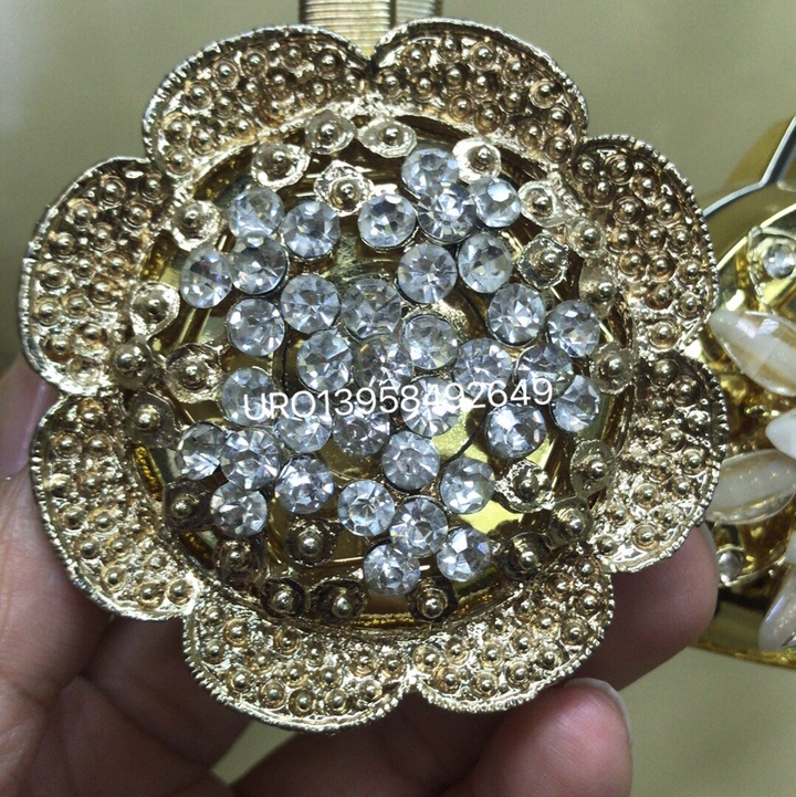 Curtain buckles, magnetic buckles, magnetic curtain buckles with spring buckles, curtain accessories
