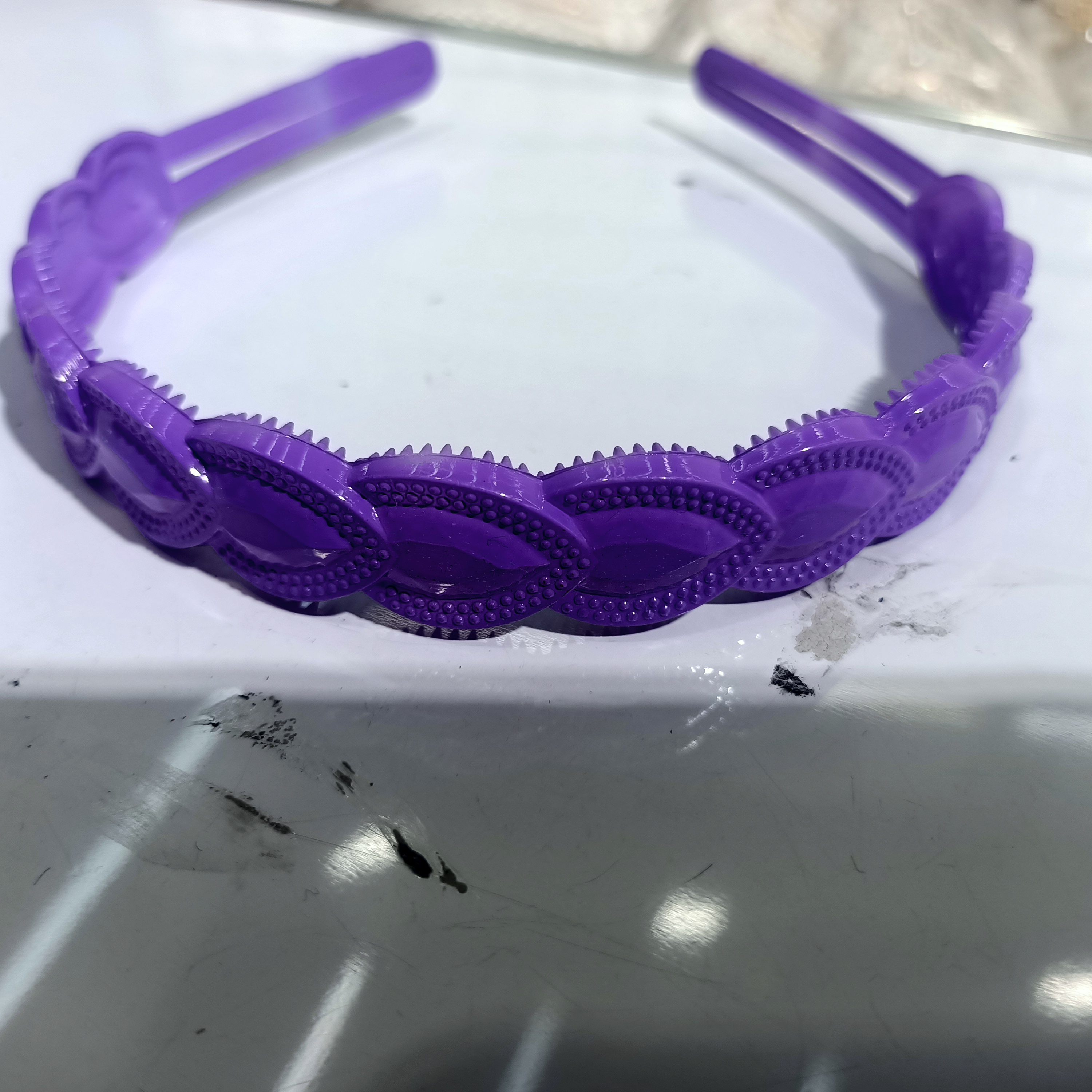 Violet violet thumbnail
