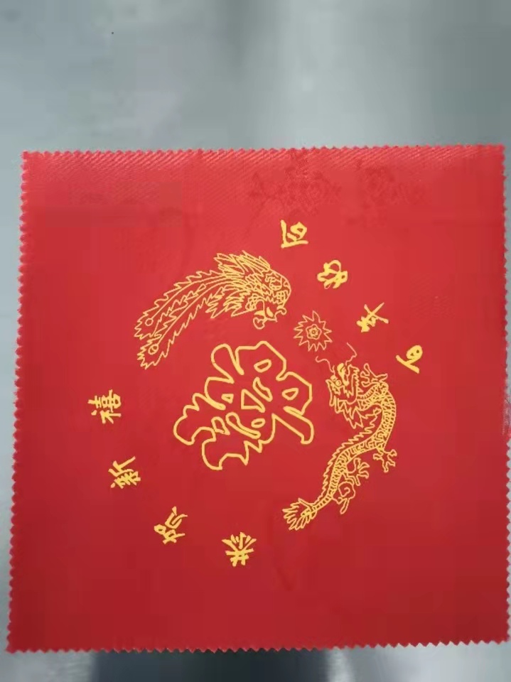 喜帕结婚喜帕产品图