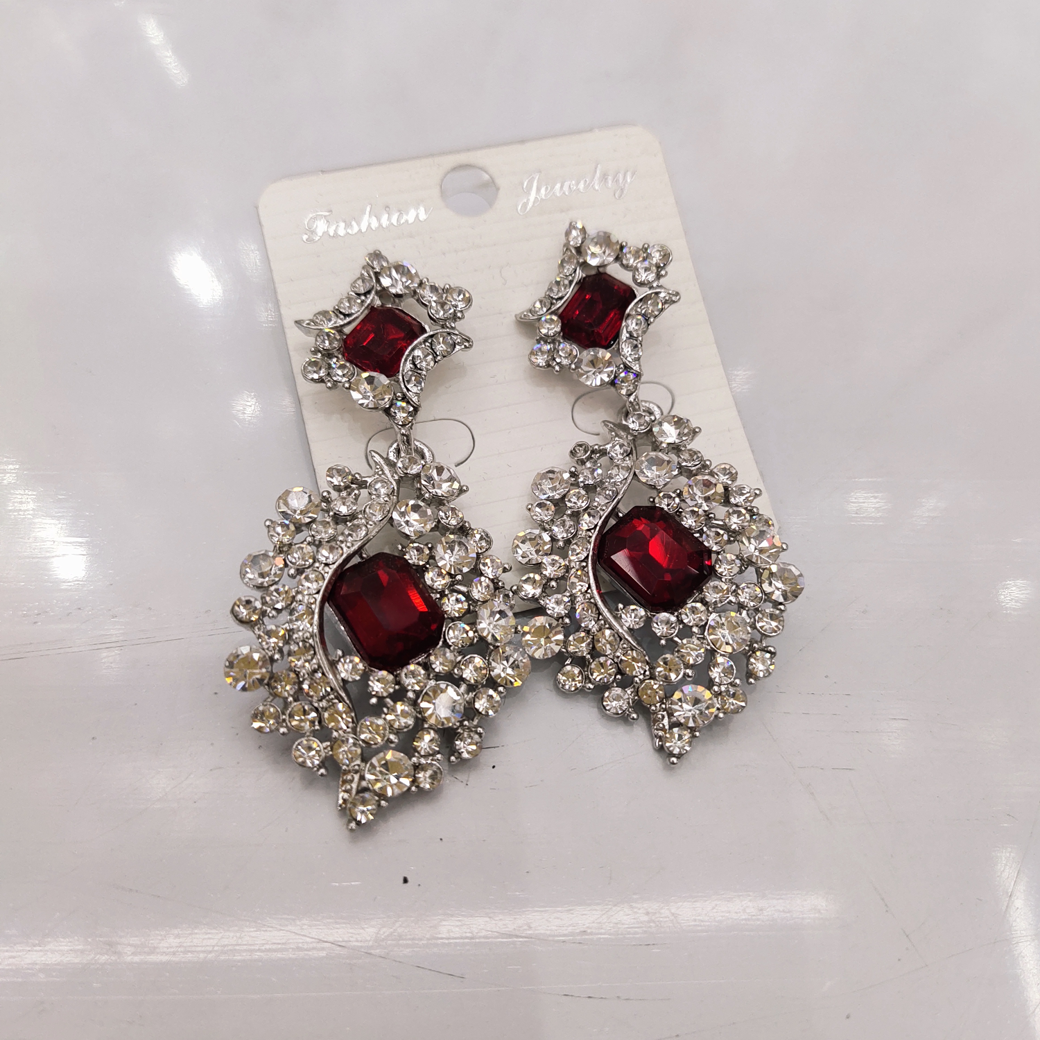 Fashion Earrings 4 thumbnail