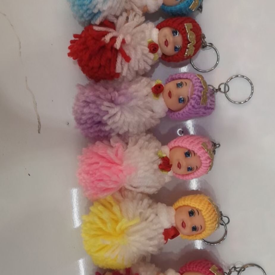Key chain 000