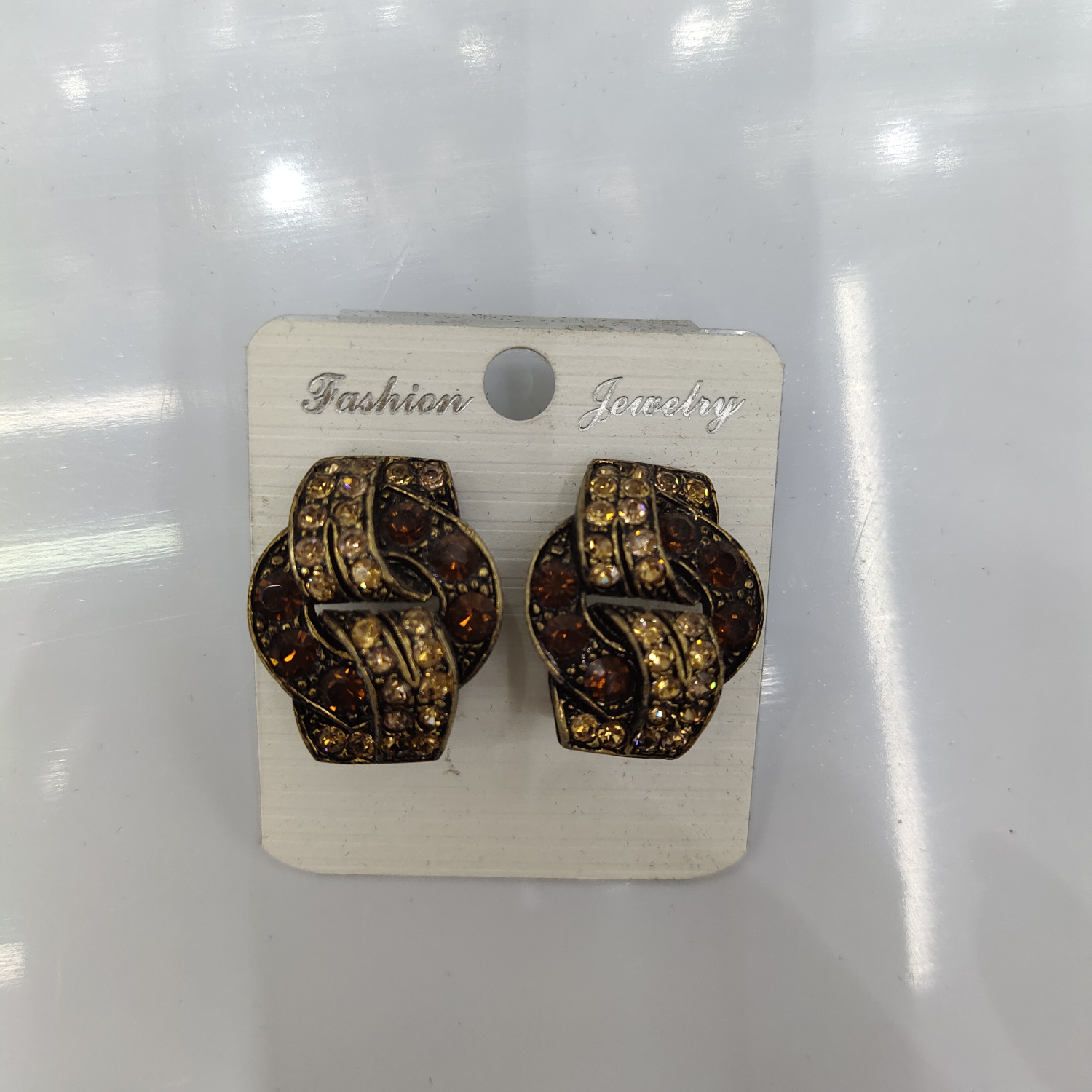 Fashion earrings
