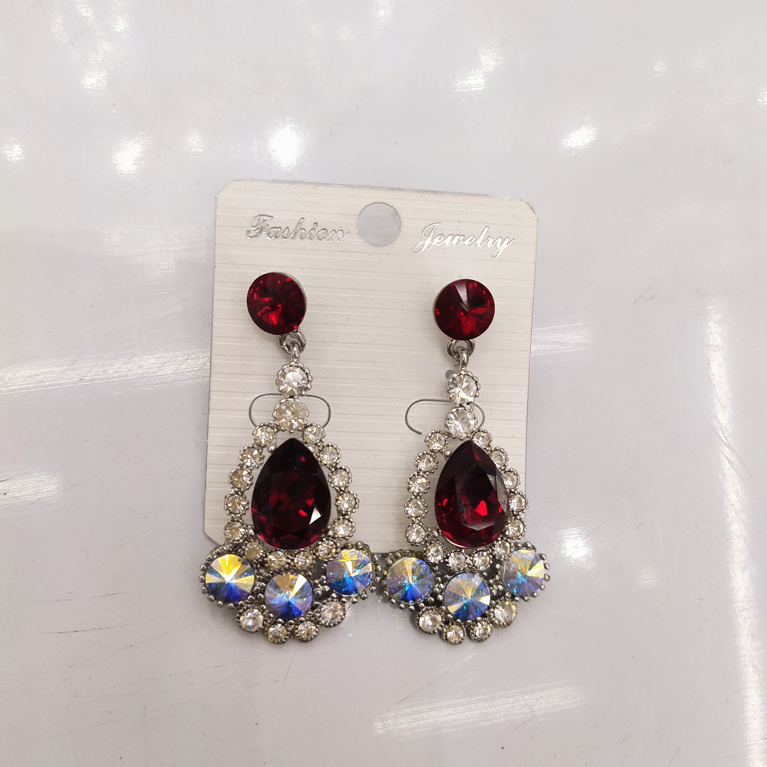 Fashion Earrings #