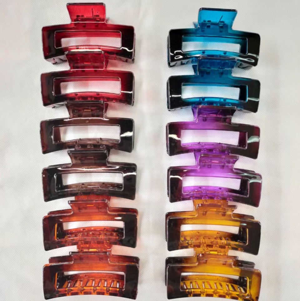 Adult hair accessory medium-sized hair clip 46