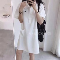 White Dress 1