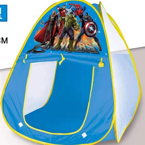 Children's role-playing toy bags, tents, yurts