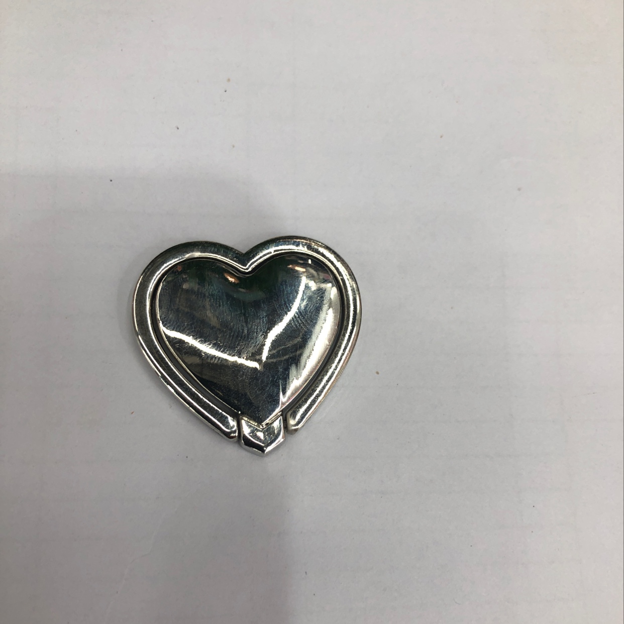 支架白底实物图