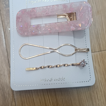 Square 3-piece set