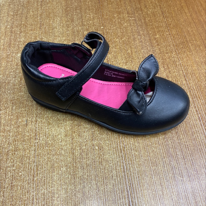 时装鞋