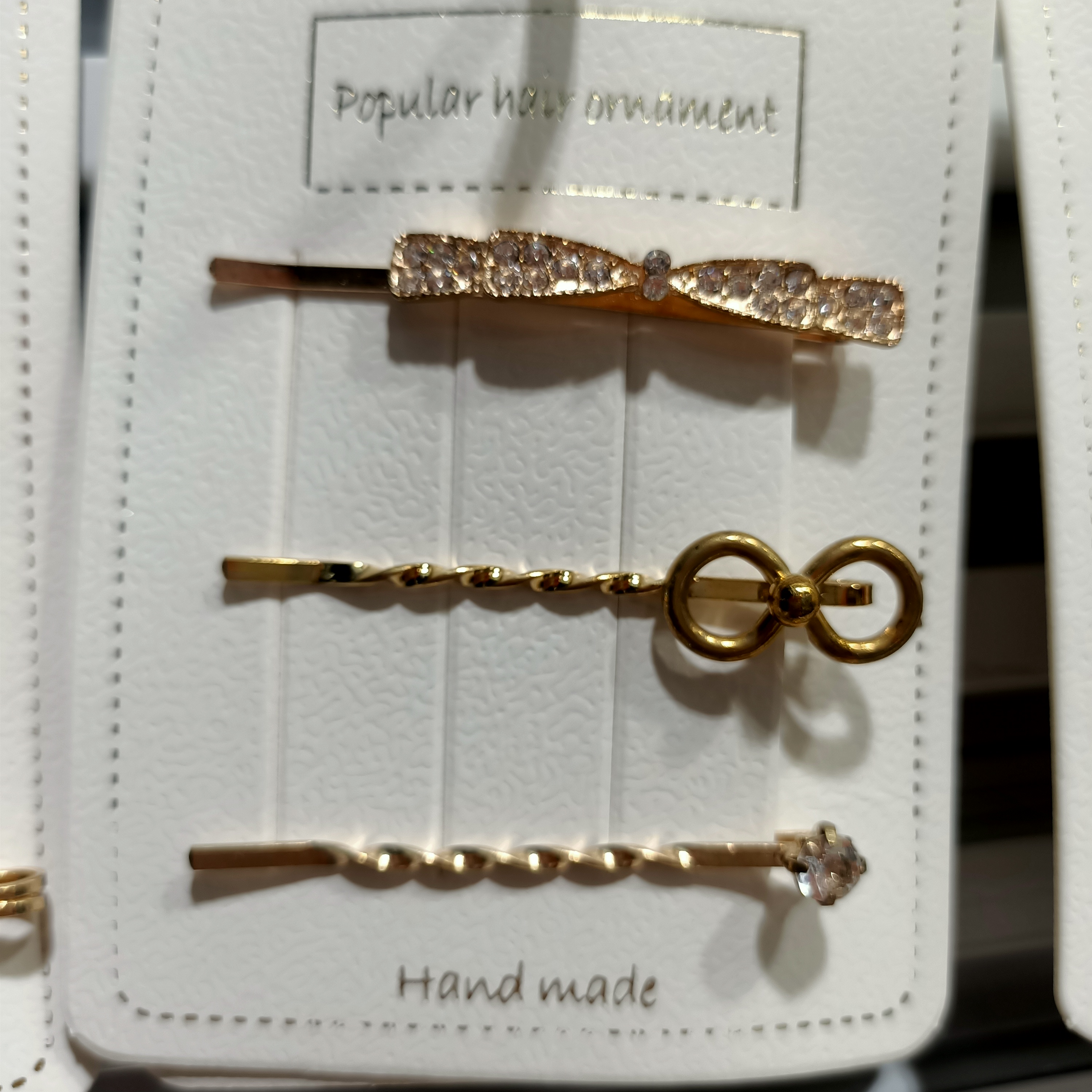 8-figure 3-piece set