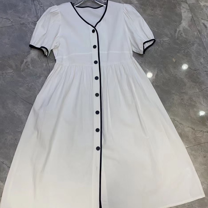 White Dress 2
