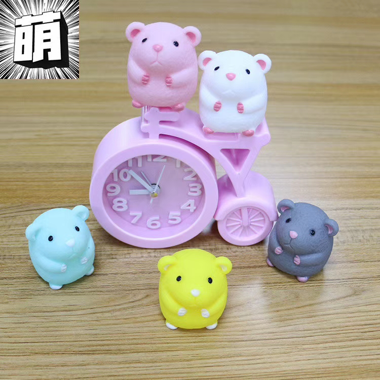 仓鼠